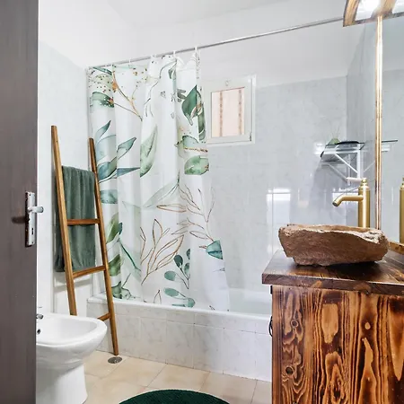 Casa Do Vale 13 - Ribeiro Frio Nyaraló *