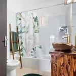 Casa Do Vale 13 - Ribeiro Frio 別荘 *