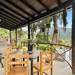 Casa vacanze Casa Do Vale 13 - Ribeiro Frio *