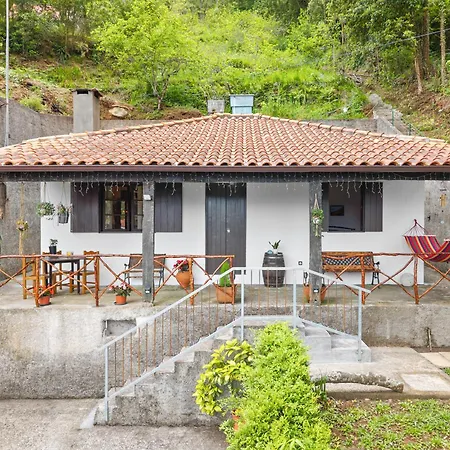 Casa Do Vale 13 - Ribeiro Frio *