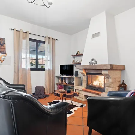 Vakantiehuis Casa Do Vale 13 - Ribeiro Frio