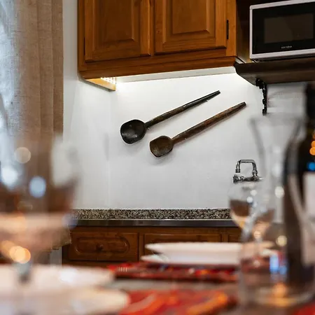 Holiday home Casa Do Vale 13 - Ribeiro Frio