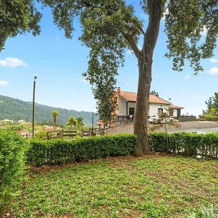 Casa Do Vale 13 - Ribeiro Frio Holiday home Funchal (Madeira)