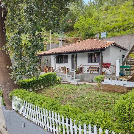 Casa Do Vale 13 - Ribeiro Frio Holiday home