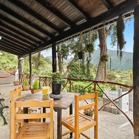 度假居 Casa Do Vale 13 - Ribeiro Frio *