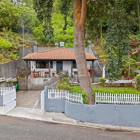 Casa Do Vale 13 - Ribeiro Frio