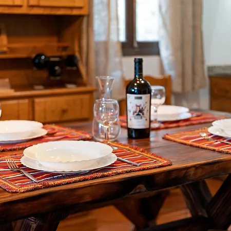 Casa Do Vale 13 - Ribeiro Frio Holiday home *