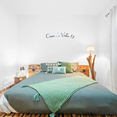 度假居 Casa Do Vale 13 - Ribeiro Frio
