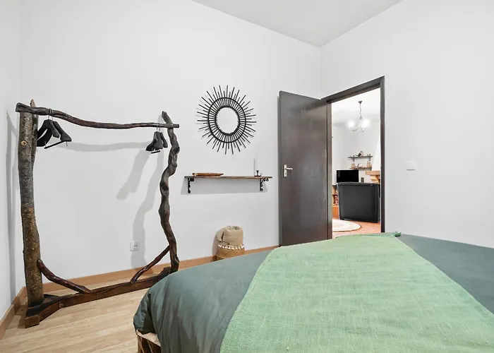 Casa Do Vale 13 - Ribeiro Frio * Funchal (Madeira)