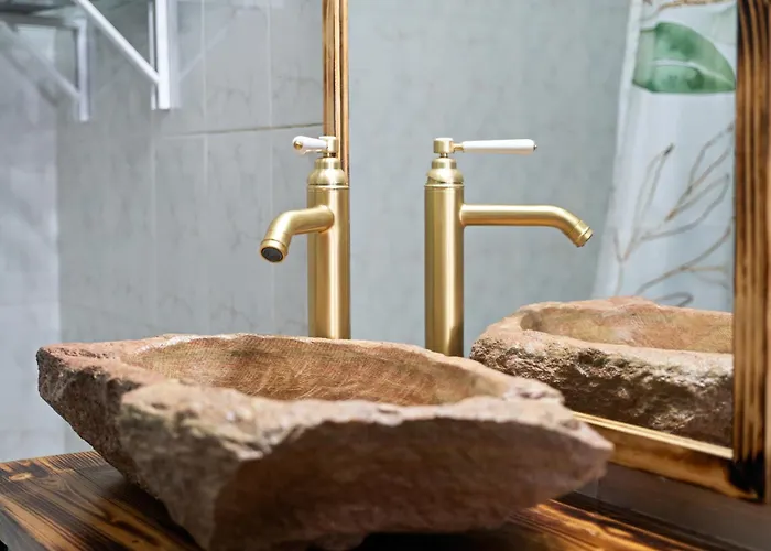 Casa Do Vale 13 - Ribeiro Frio Prázdninový dům Funchal (Madeira)