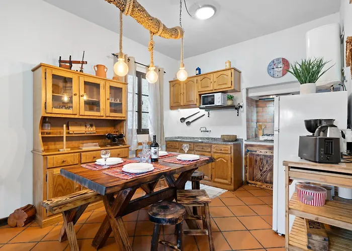 Casa Do Vale 13 - Ribeiro Frio Vakantiehuis