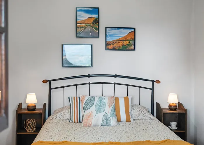 Casa Do Vale 13 - Ribeiro Frio Prázdninový dům *