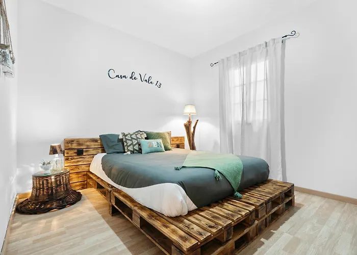 Casa Do Vale 13 - Ribeiro Frio Funchal (Madeira)