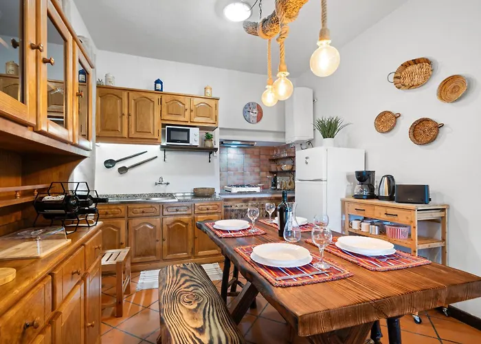 Prázdninový dům Casa Do Vale 13 - Ribeiro Frio *