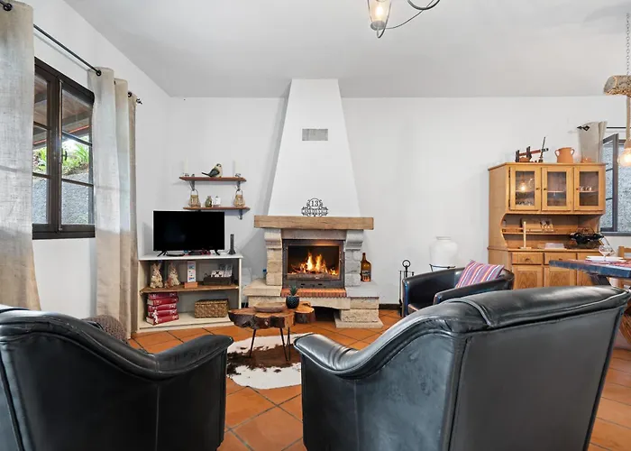 Casa Do Vale 13 - Ribeiro Frio Funchal (Madeira)