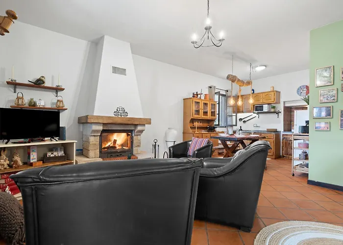 Prázdninový dům Casa Do Vale 13 - Ribeiro Frio *