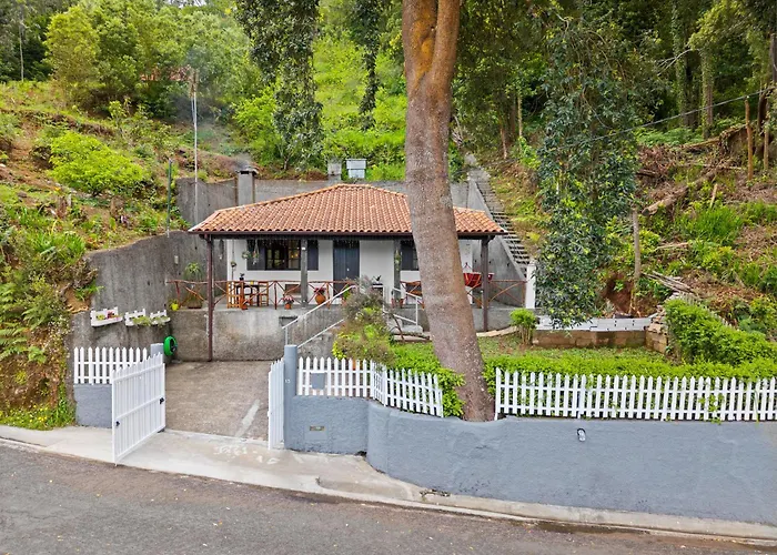 Casa Do Vale 13 - Ribeiro Frio