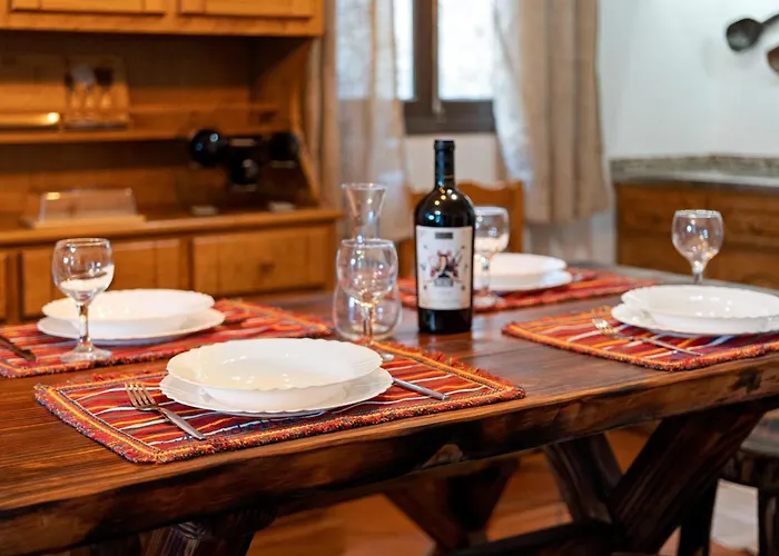 Casa Do Vale 13 - Ribeiro Frio Prázdninový dům *