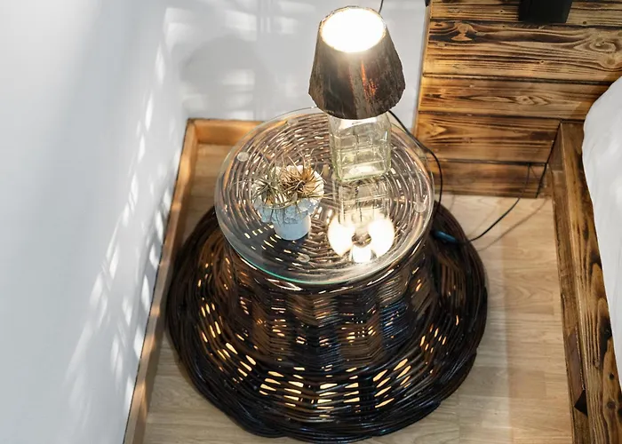 Prázdninový dům Casa Do Vale 13 - Ribeiro Frio