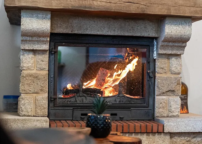 Casa Do Vale 13 - Ribeiro Frio