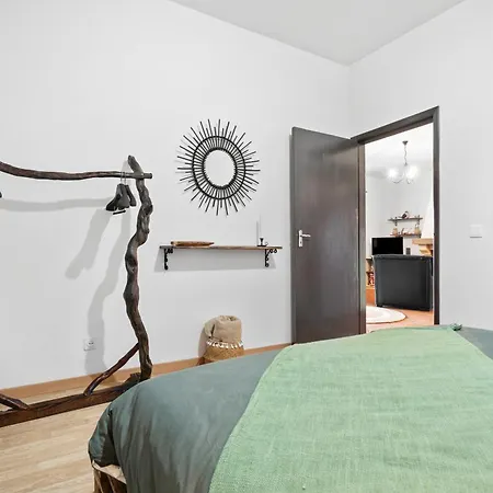 Casa Do Vale 13 - Ribeiro Frio * 푼샬