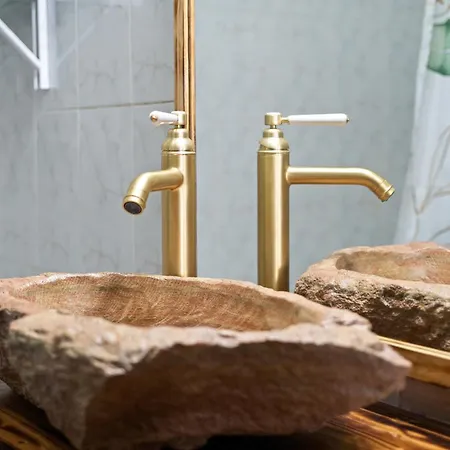 Casa Do Vale 13 - Ribeiro Frio 펜션 푼샬