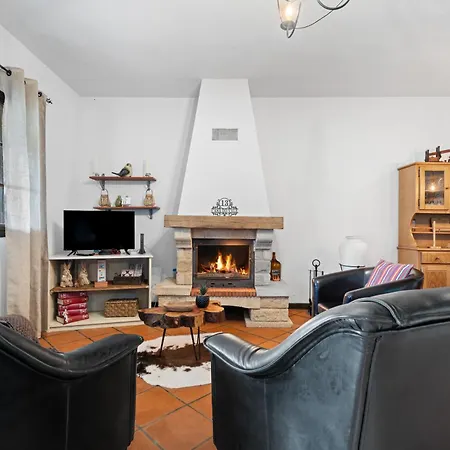 Casa Do Vale 13 - Ribeiro Frio 푼샬