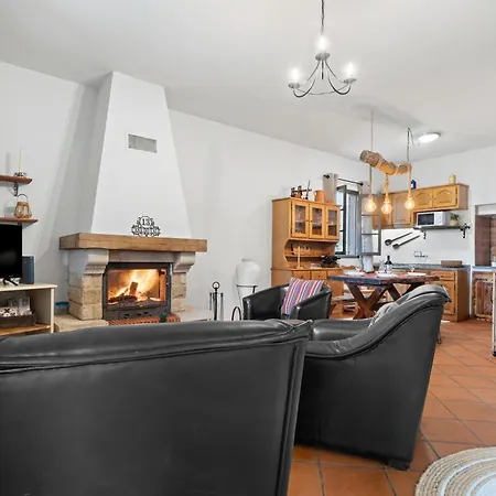 펜션 Casa Do Vale 13 - Ribeiro Frio *