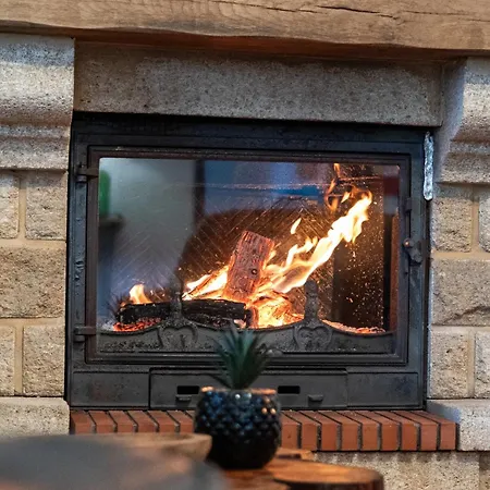 Casa Do Vale 13 - Ribeiro Frio